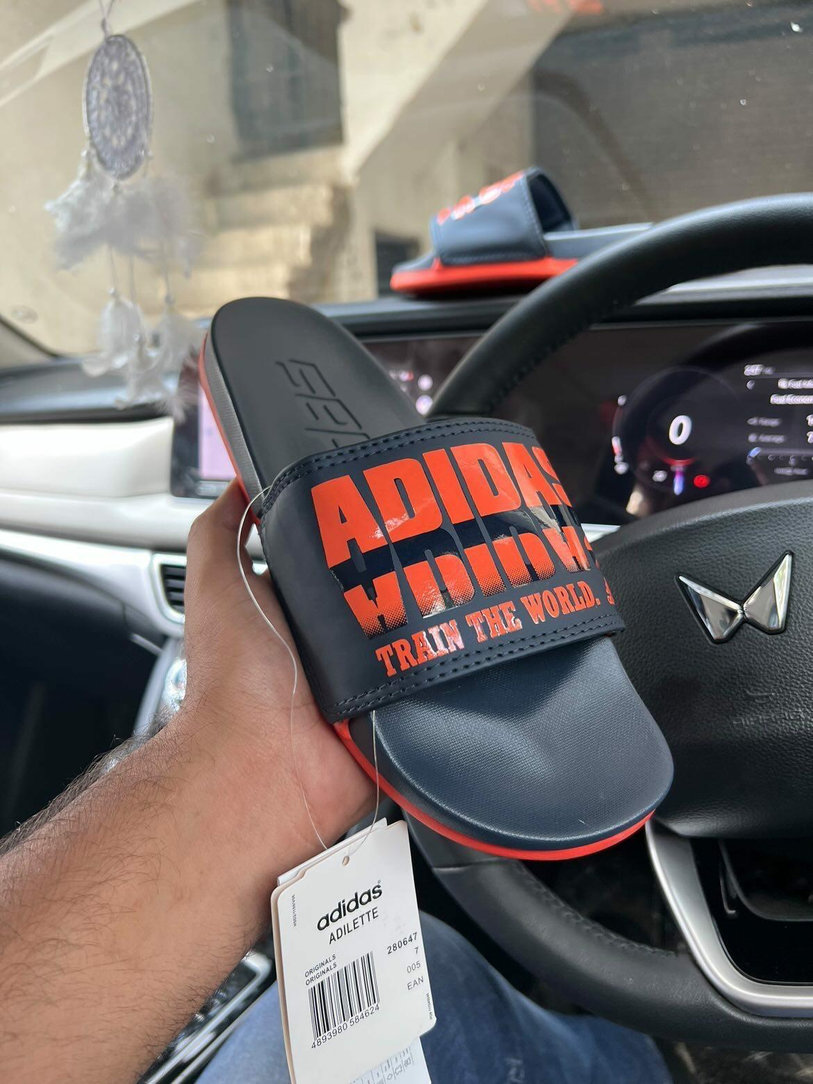 ADIDS-PRINTED-SLIDES-ORANGE