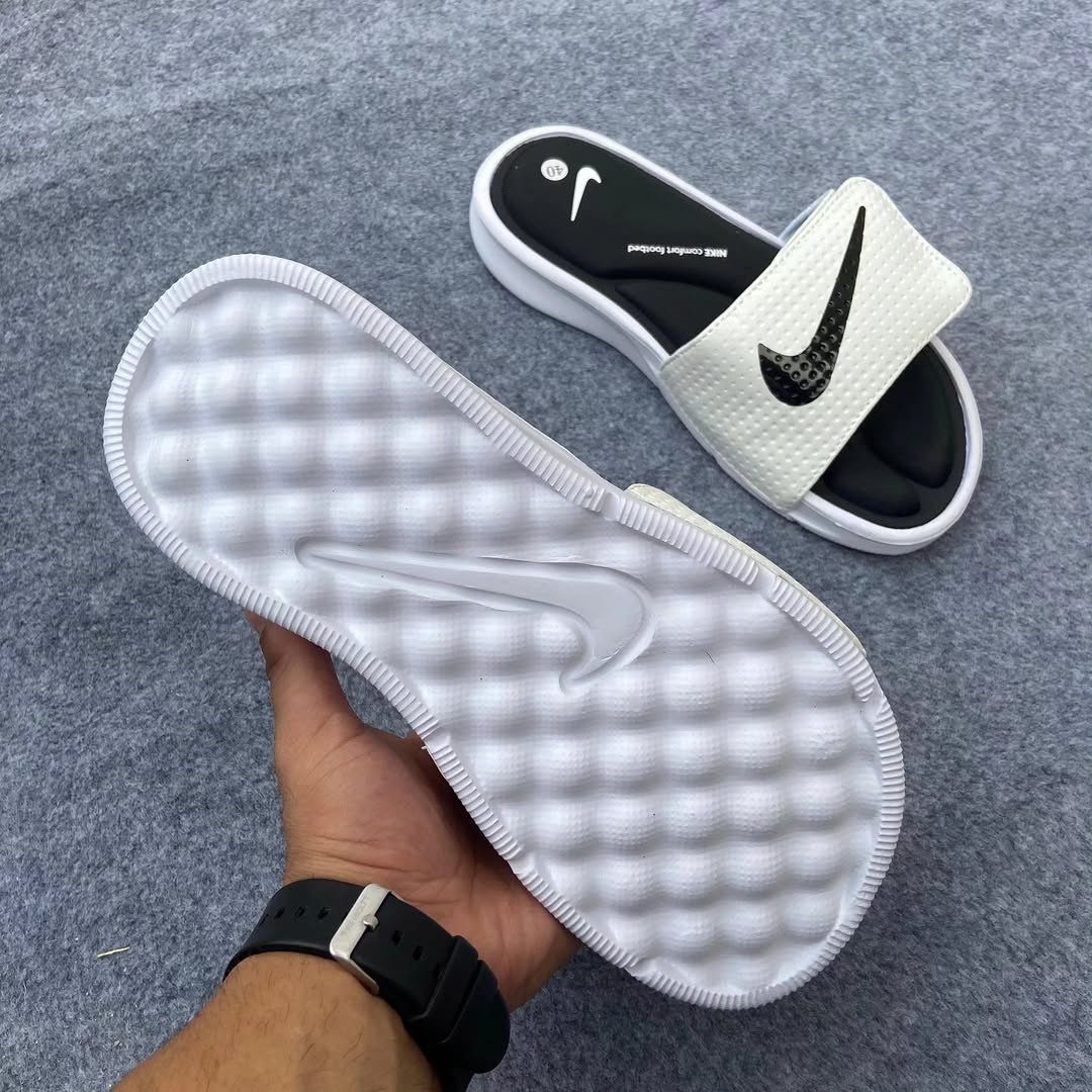 NIK-COMFORT-FOOTBD-SLIDES-WHITE