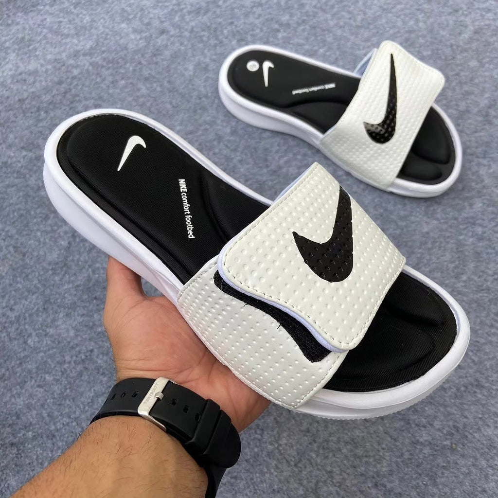 NIK-COMFORT-FOOTBD-SLIDES-WHITE