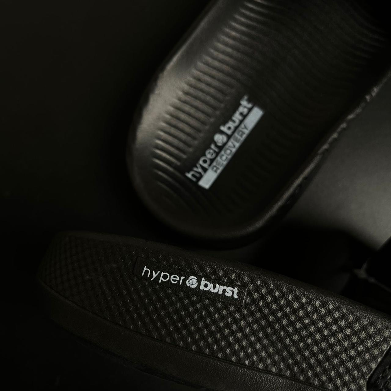 SKCHRS-HYPERBURST-SLIDES-(ALL BLACK)