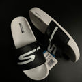 SKCHRS-HYPERBURST-SLIDES-(BLACK/WHITE)