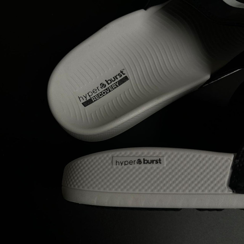 SKCHRS-HYPERBURST-SLIDES-(BLACK/WHITE)