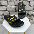 NIK-ULTRA-COMFRT-SLIDES (BLACK-GOLDEN)