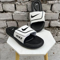 NIK-ULTRA-COMFRT-SLIDES (WHITE-BLACK)