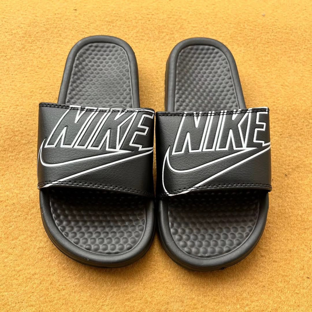 NIK-SOFTPRO-SLIDES (BLACK-WHITE)