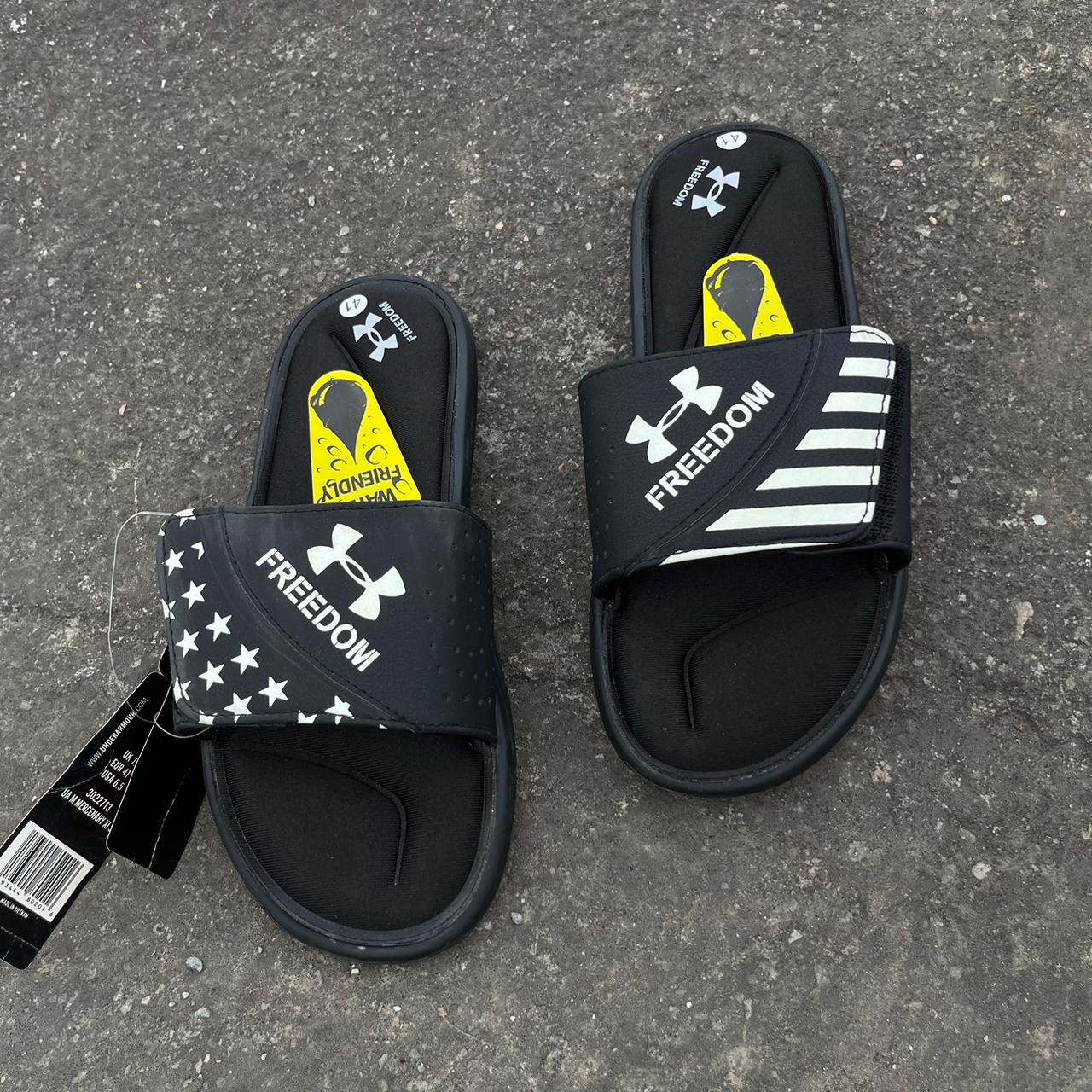UA-IGNITE-FREEDOM-SLIDES-BLACK WHITE