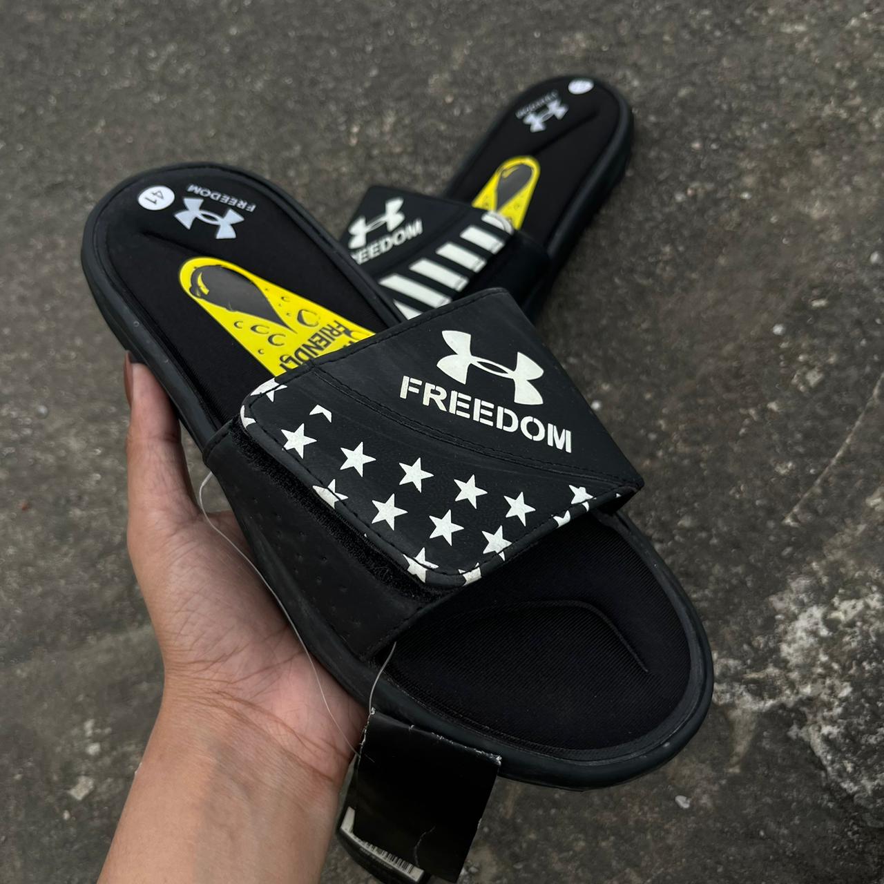 UA-IGNITE-FREEDOM-SLIDES-BLACK WHITE